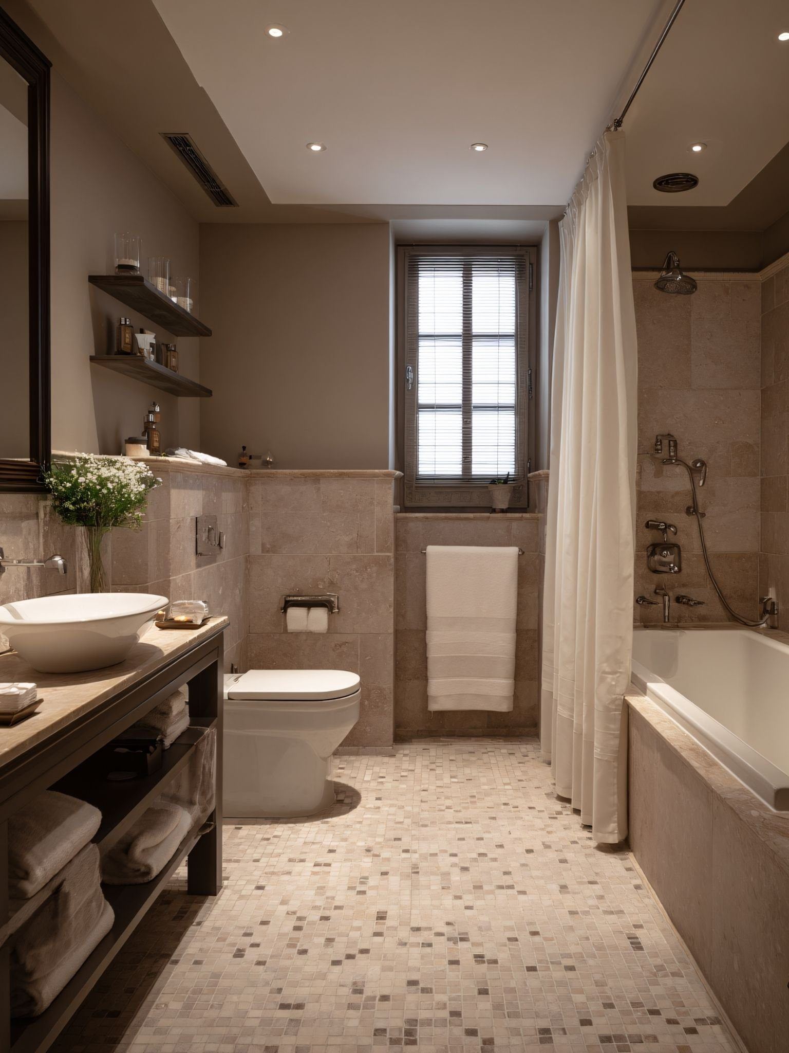 certified bathroom fitter near me TW11 8EE
