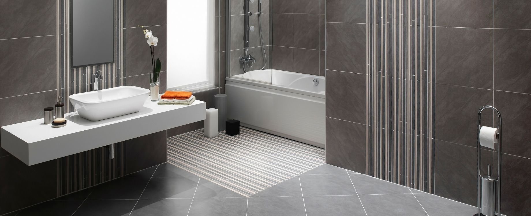 certified bathroom fitter TW11 8EE